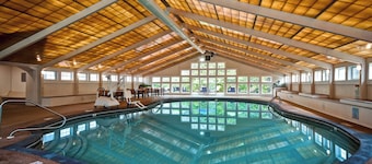 Courtyard By Marriott Cape Cod Hyannis