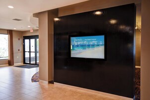 Servicio de la propiedad