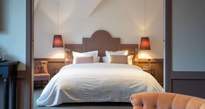 La Maison des Armateurs