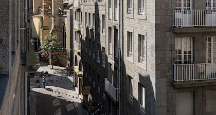 La Maison des Armateurs
