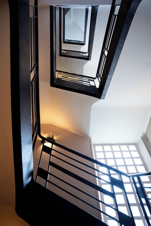 Building design