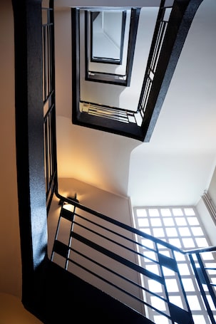 Diseño del edificio