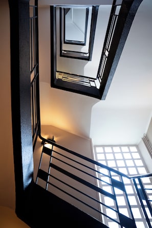 Gebäudedesign