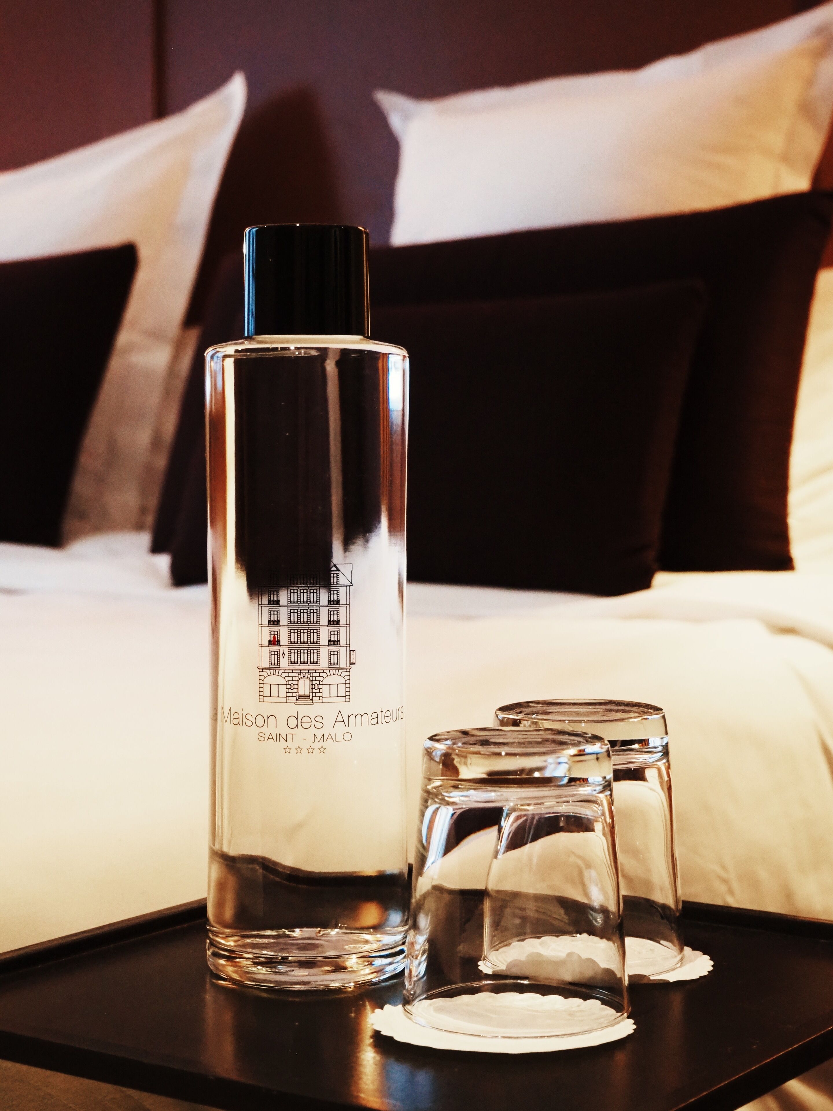 Photo - La Maison des Armateurs