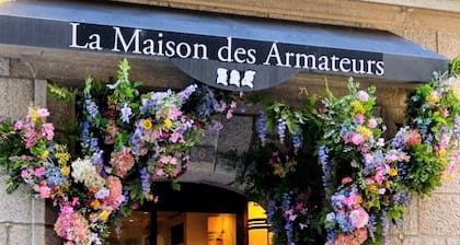 La Maison des Armateurs