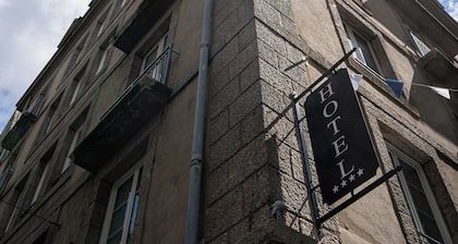 La Maison des Armateurs