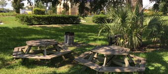 Days Inn by Wyndham Brooksville/Dade City