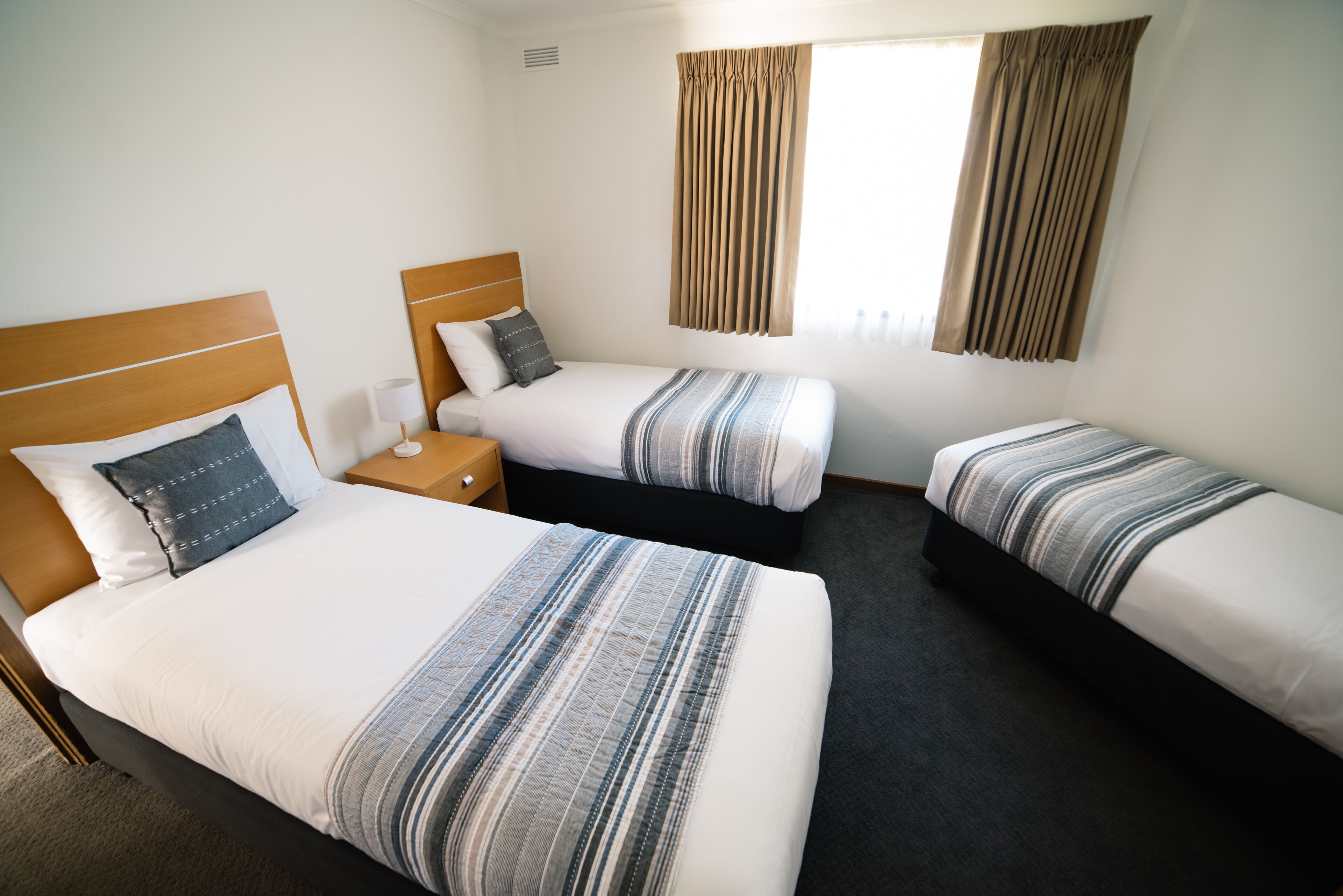 Family Suite, 2 Bedrooms | In-room safe, laptop workspace, iron/ironing board, cots/infant beds