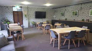 Meeting facility - The Heritage Bendigo (Golden Square)