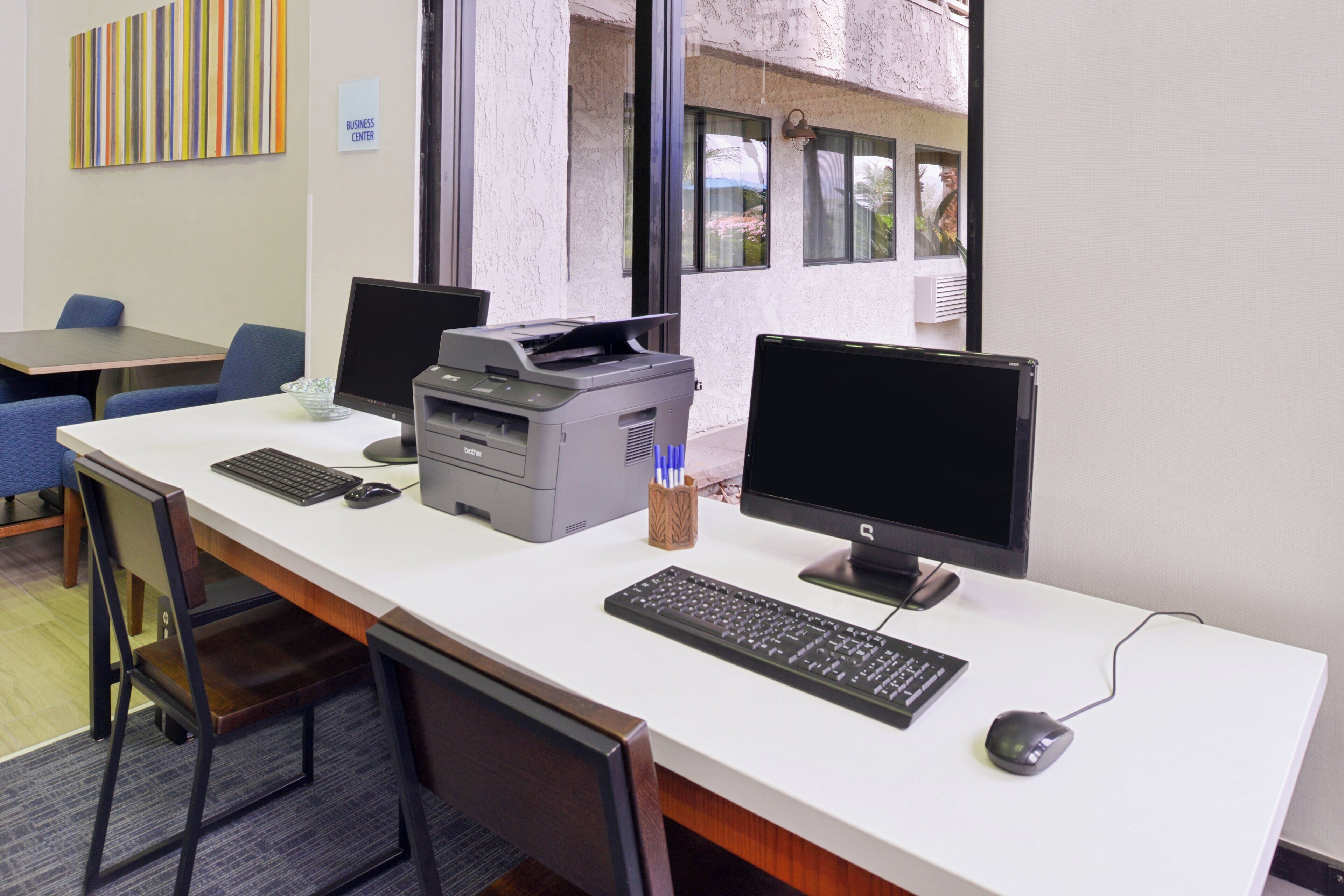 Servei de l'allotjament