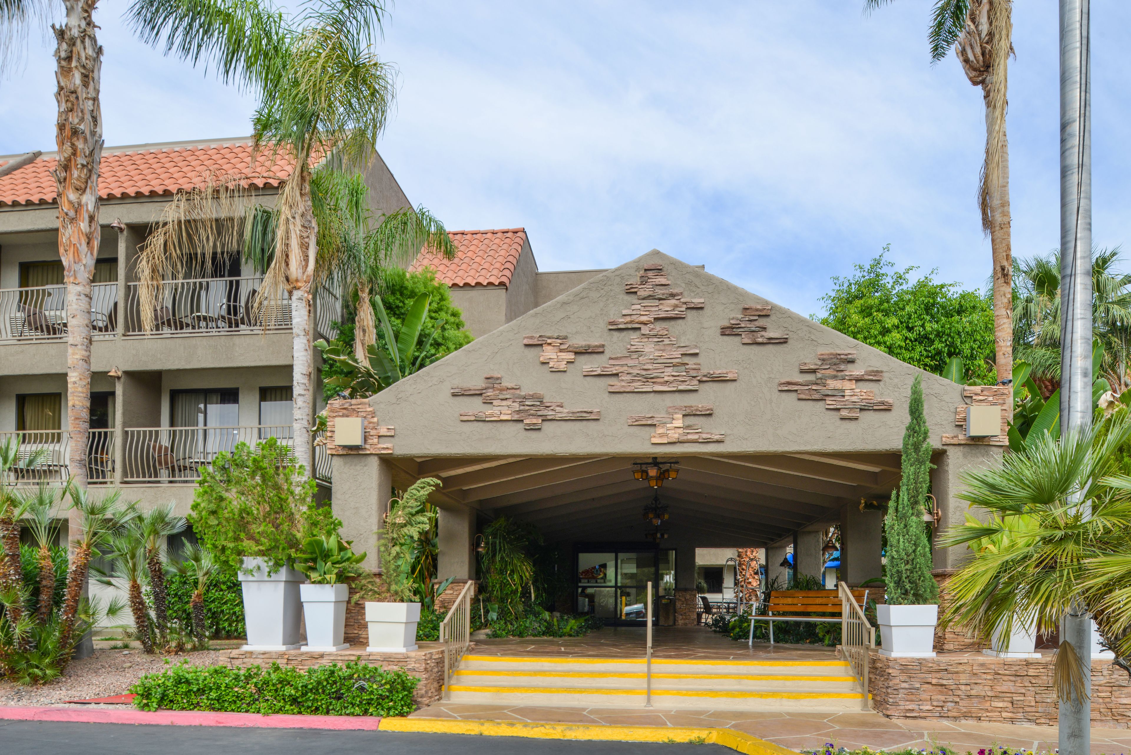 Foto - Holiday Inn Express Palm Desert