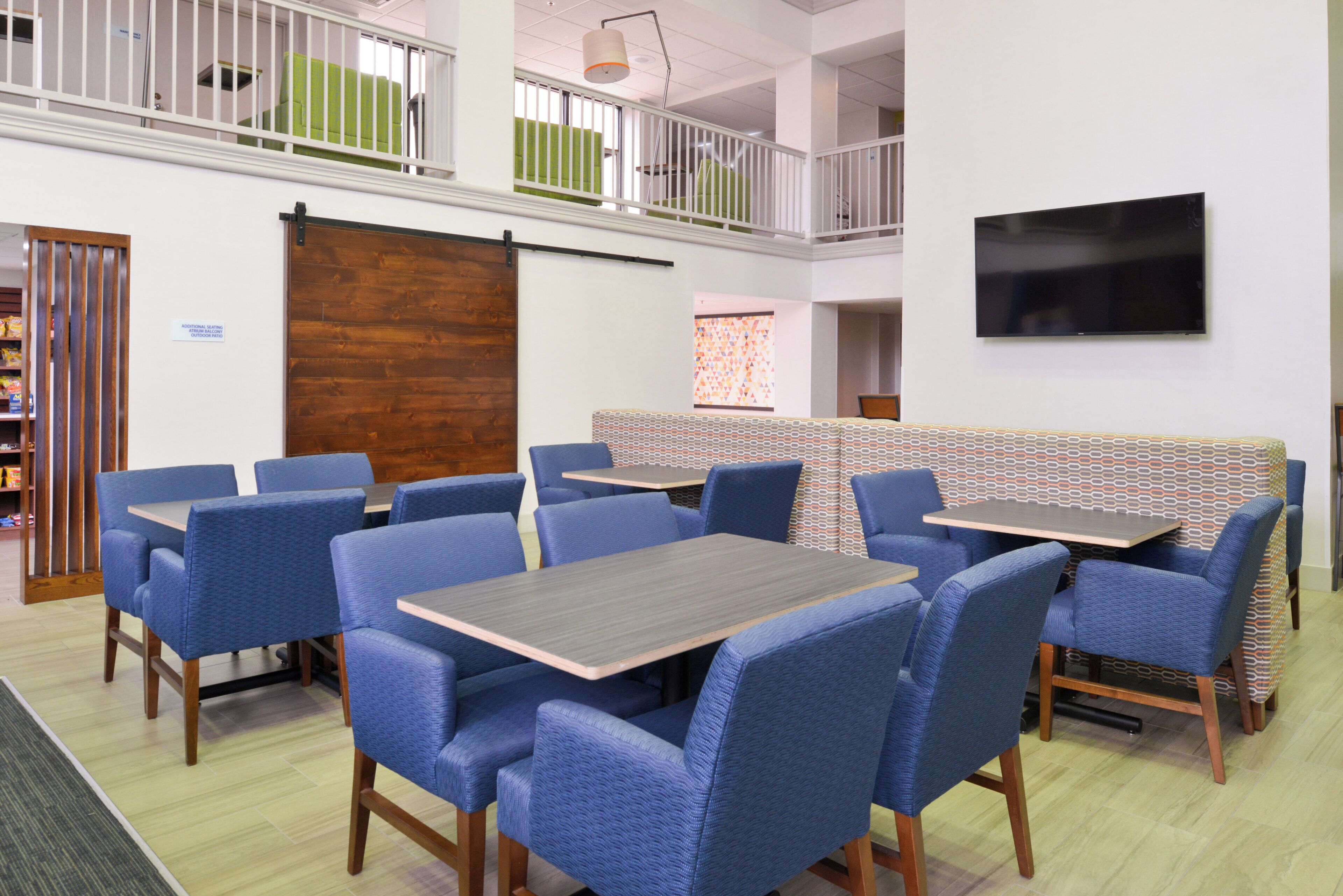 Foto - Holiday Inn Express Palm-Desert by IHG
