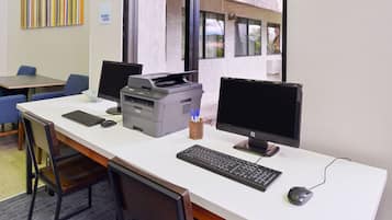 Businesscentrum