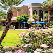 Holiday Inn Express Palm-Desert by IHG