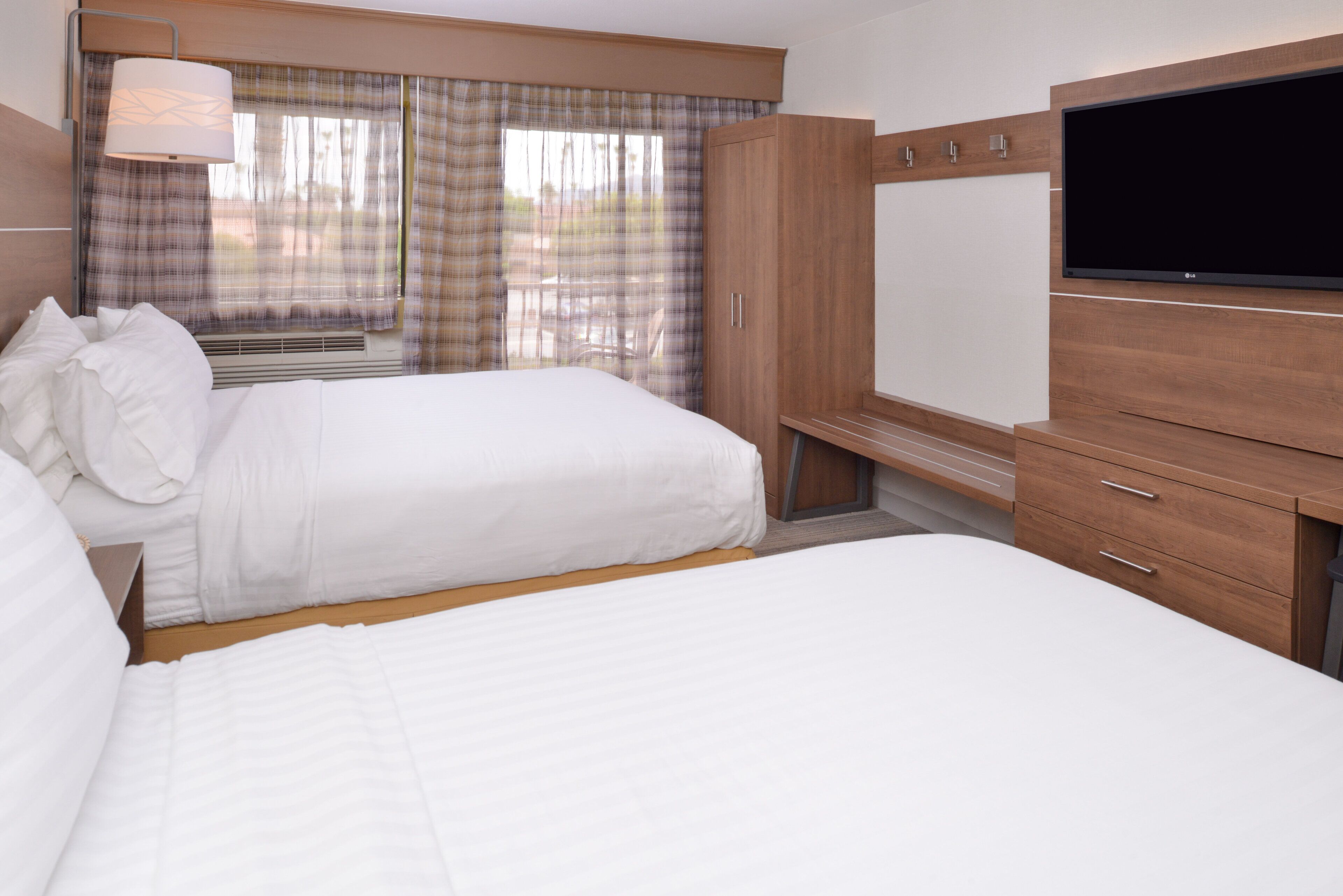 in-room safe, desk, iron/ironing board, free cots/infant beds