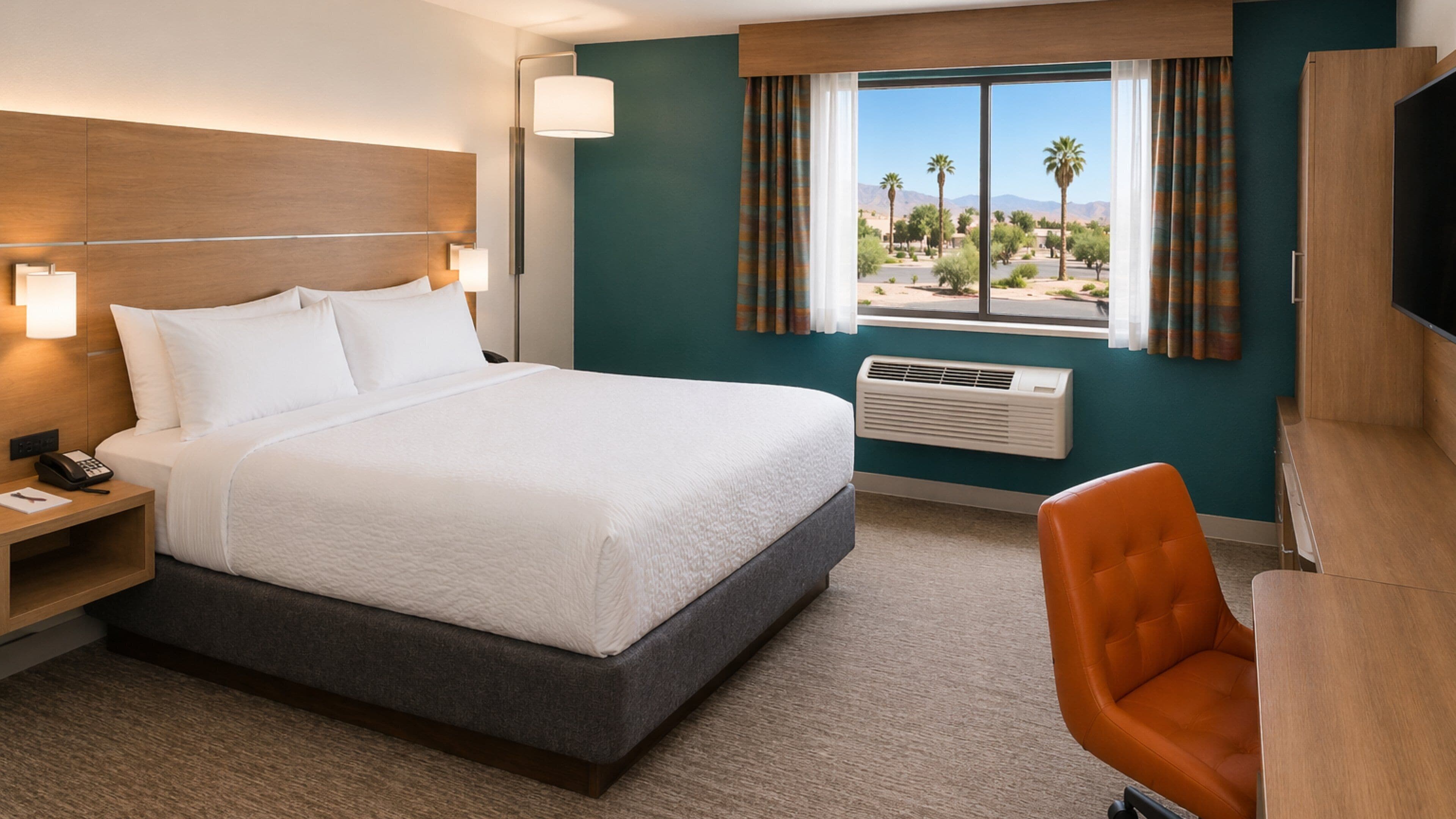 Foto - Holiday Inn Express Palm-Desert by IHG