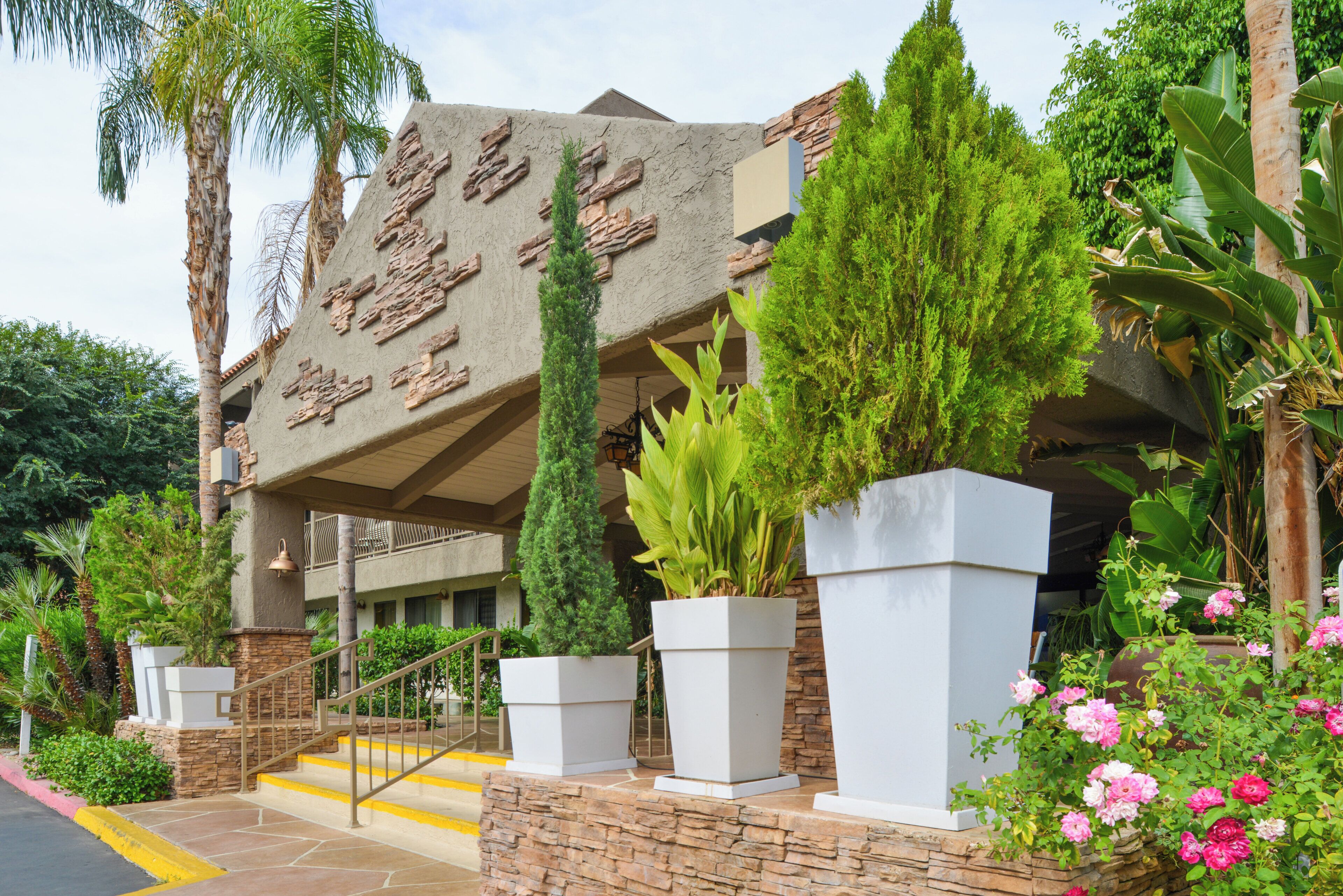 Foto - Holiday Inn Express Palm-Desert by IHG