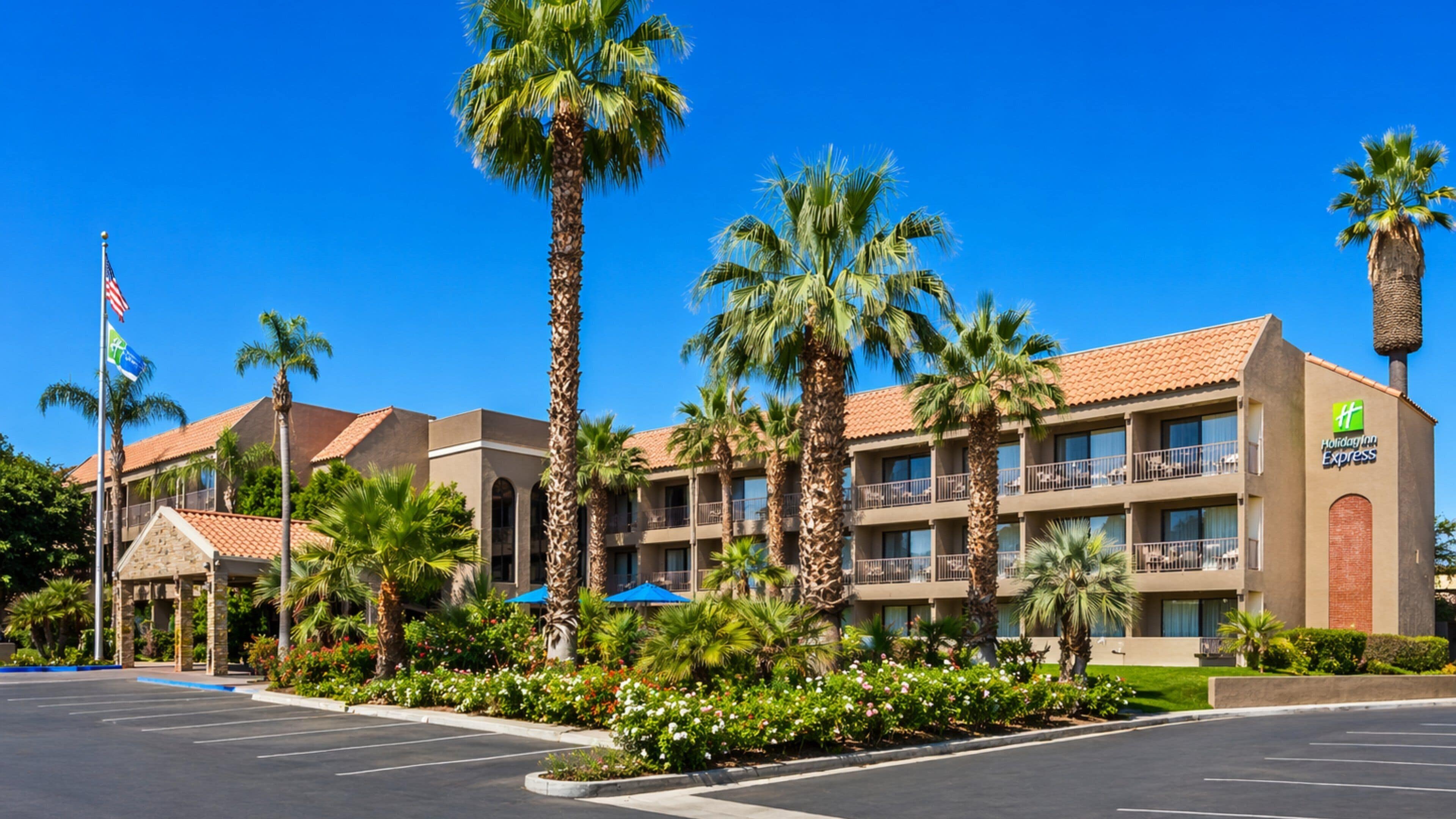 Foto - Holiday Inn Express Palm-Desert by IHG