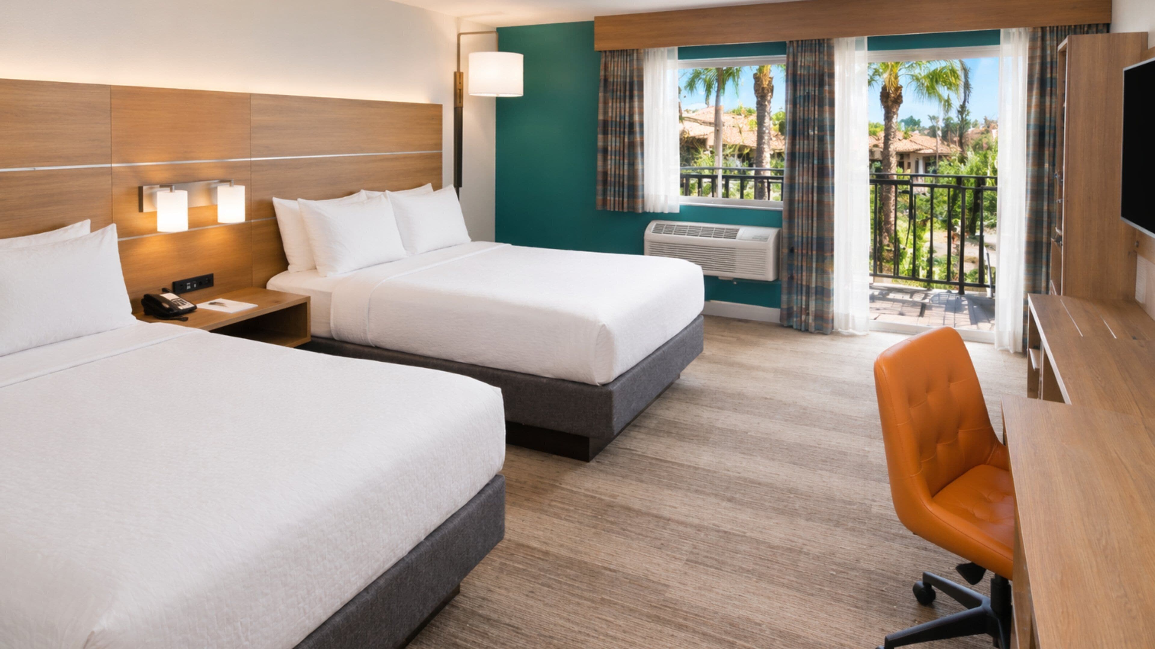 Foto - Holiday Inn Express Palm-Desert by IHG