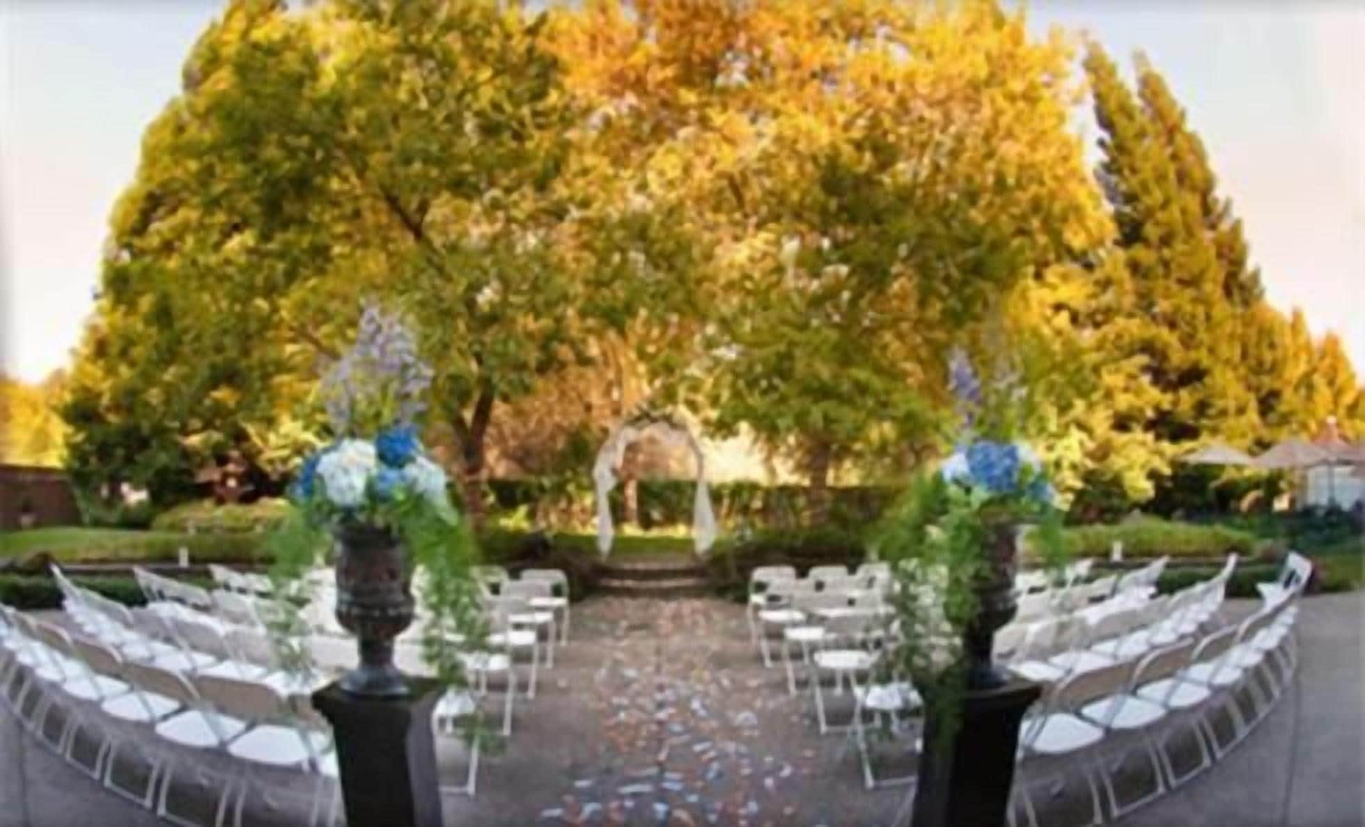 Foto - Lake Natoma Inn