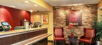 Red Roof Inn PLUS+ Atlanta - Buckhead