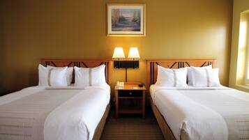 Signature Studio Suite, Multiple Beds