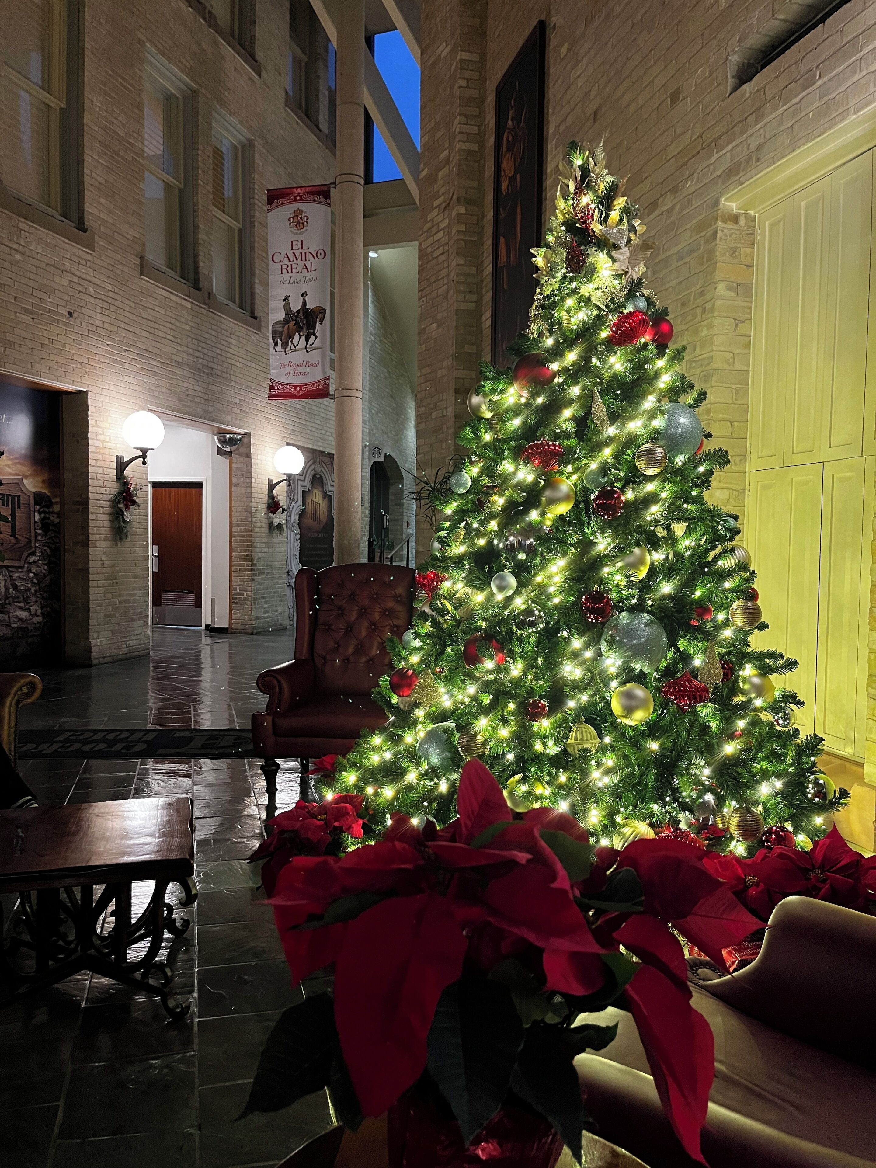 Foto - The Crockett Hotel