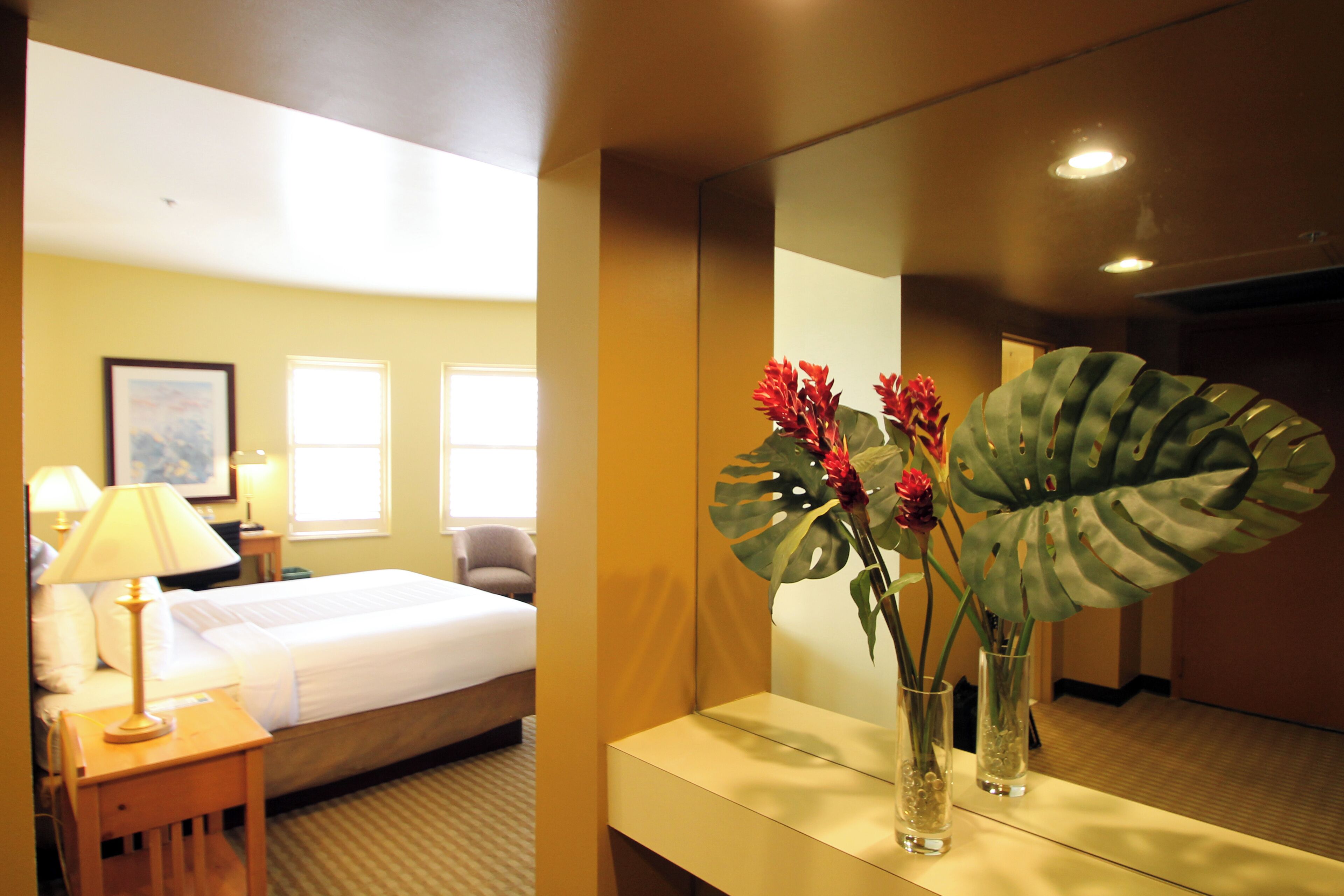 Foto - The Crockett Hotel