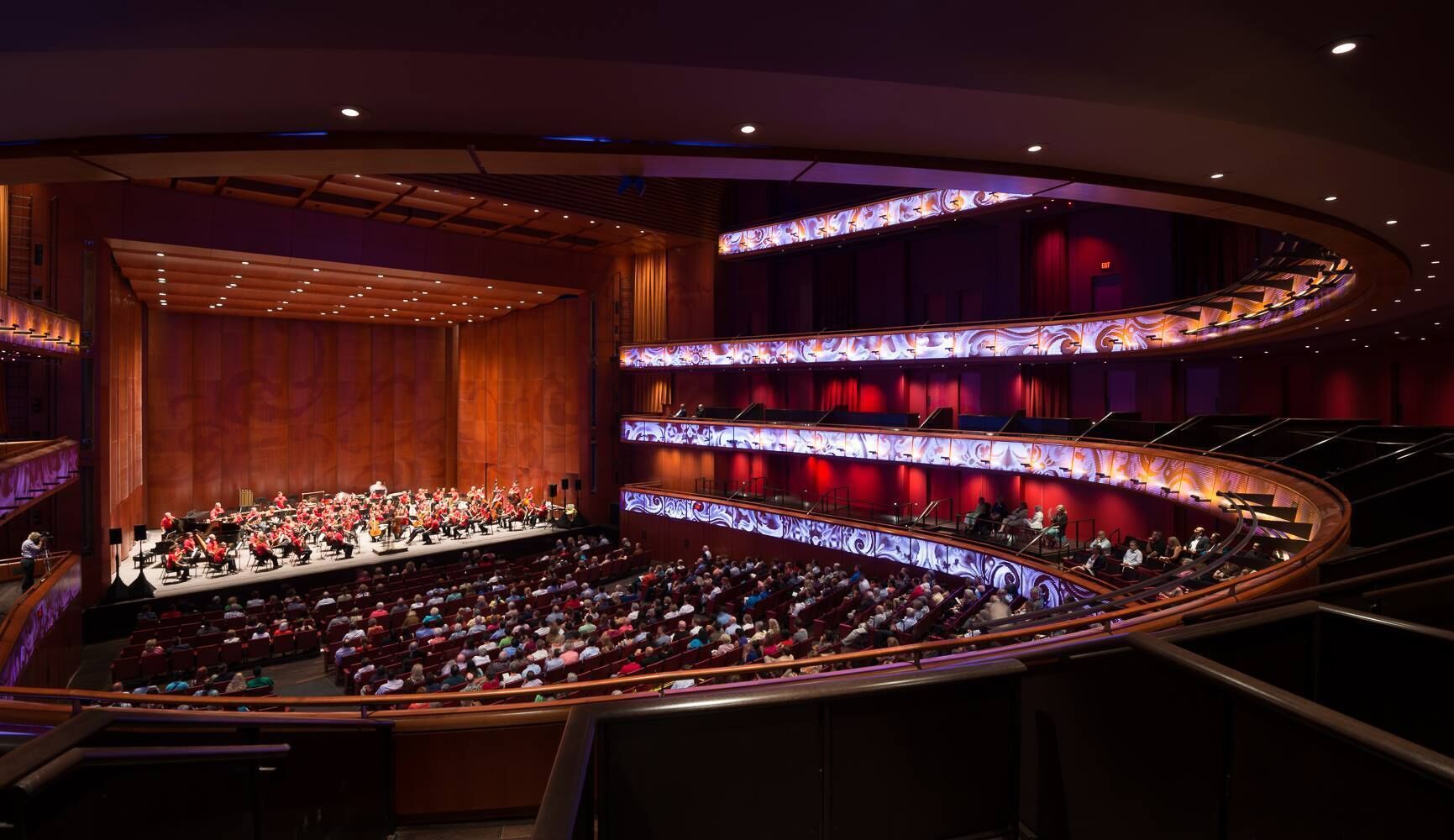 Foto - The Crockett Hotel