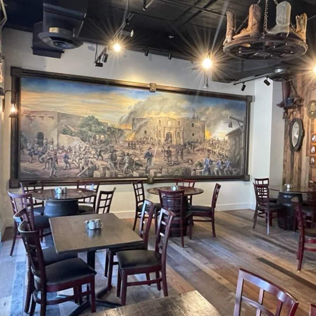 Foto - The Crockett Hotel