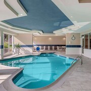 Best Western Plus North Shore Hotel