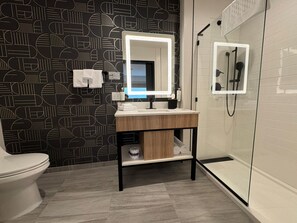 バスアメニティ (無料)、ヘアドライヤー