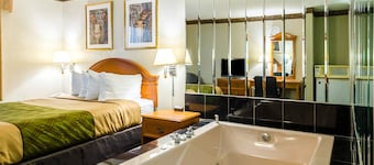 FairBridge Inn Express