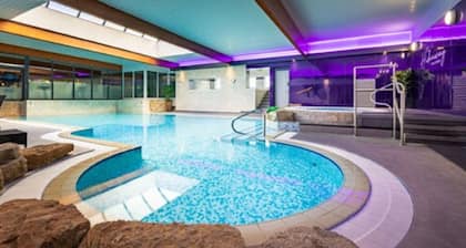 Parkmore Hotel & Leisure Club, Sure Hotel Collection by BW