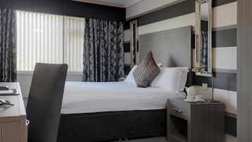 Standard Room, 1 Double Bed, Non Smoking | Property amenity