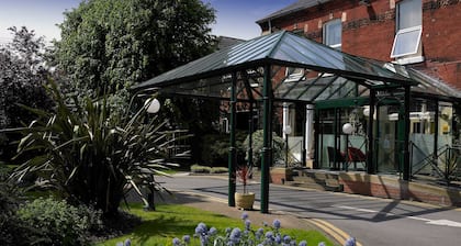 Parkmore Hotel & Leisure Club, Sure Hotel Collection by BW