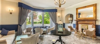 Parkmore Hotel & Leisure Club, Sure Hotel Collection by BW