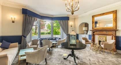 Parkmore Hotel & Leisure Club, Sure Hotel Collection by BW