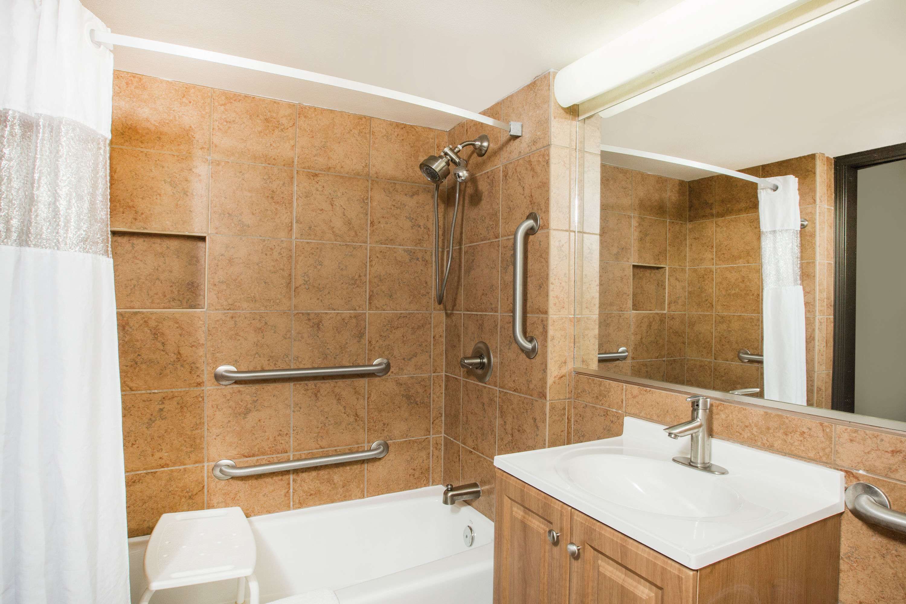 Badkamer