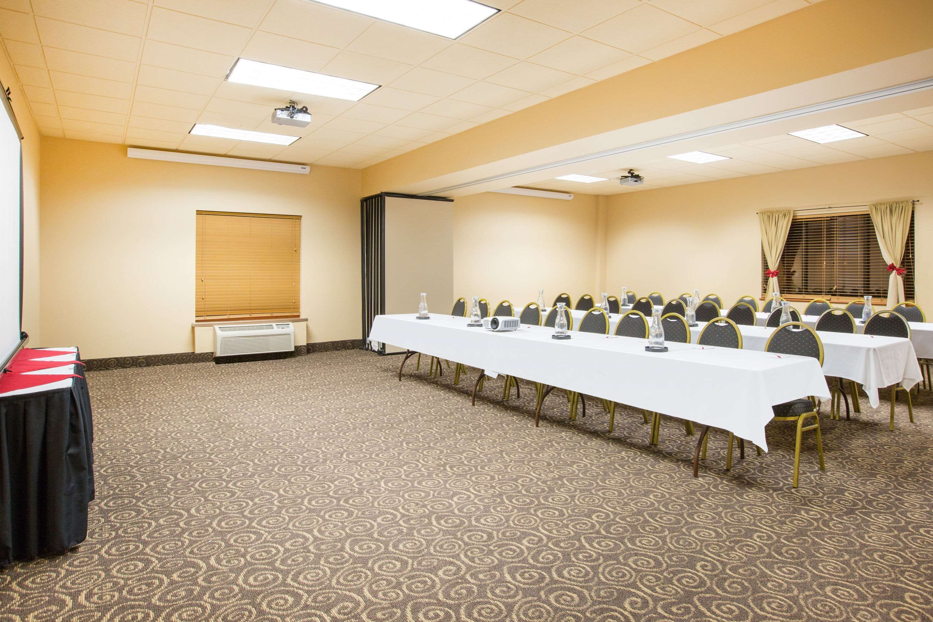 Salle de réunion
