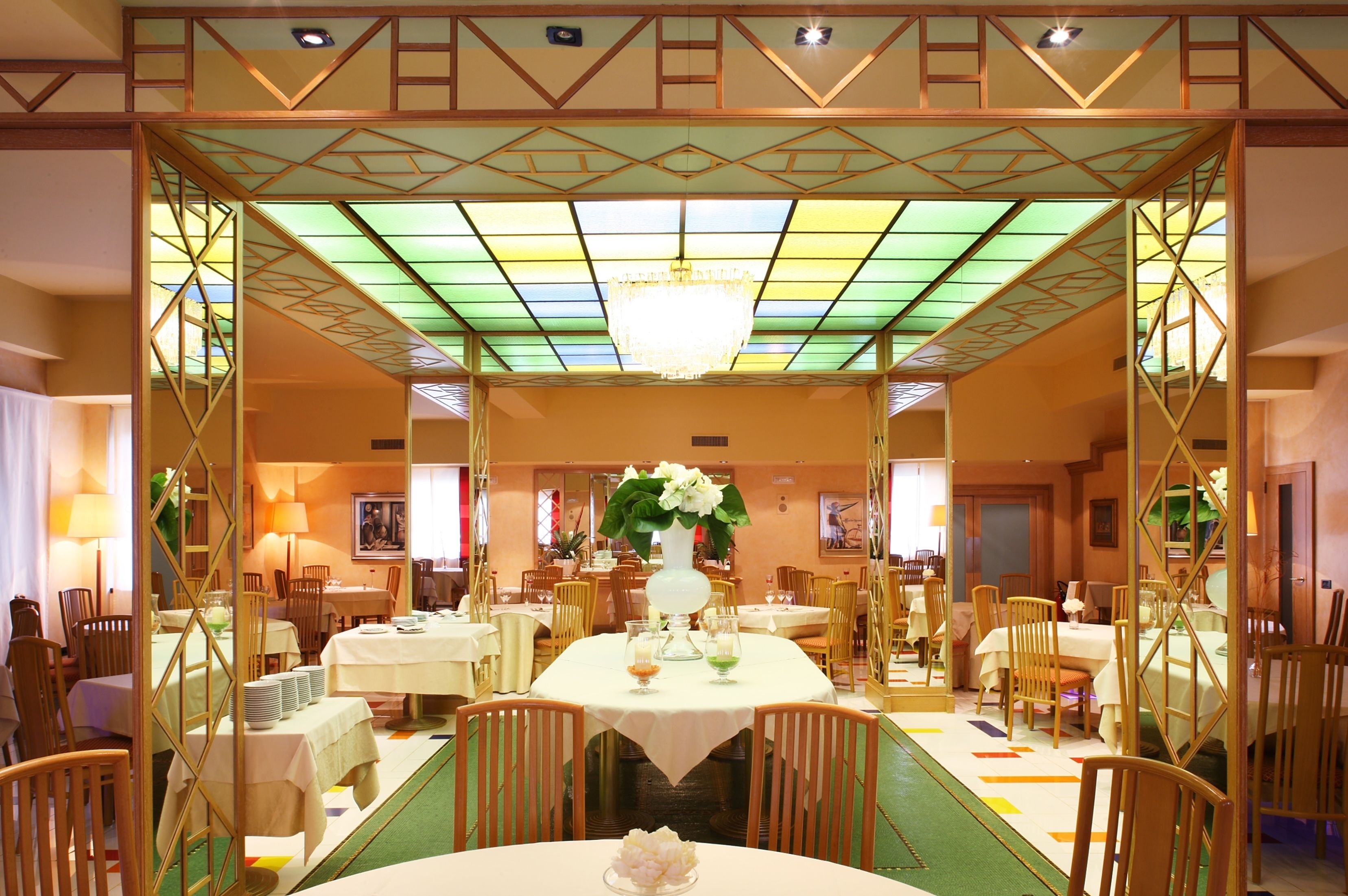 Photo - Hotel Oliveto