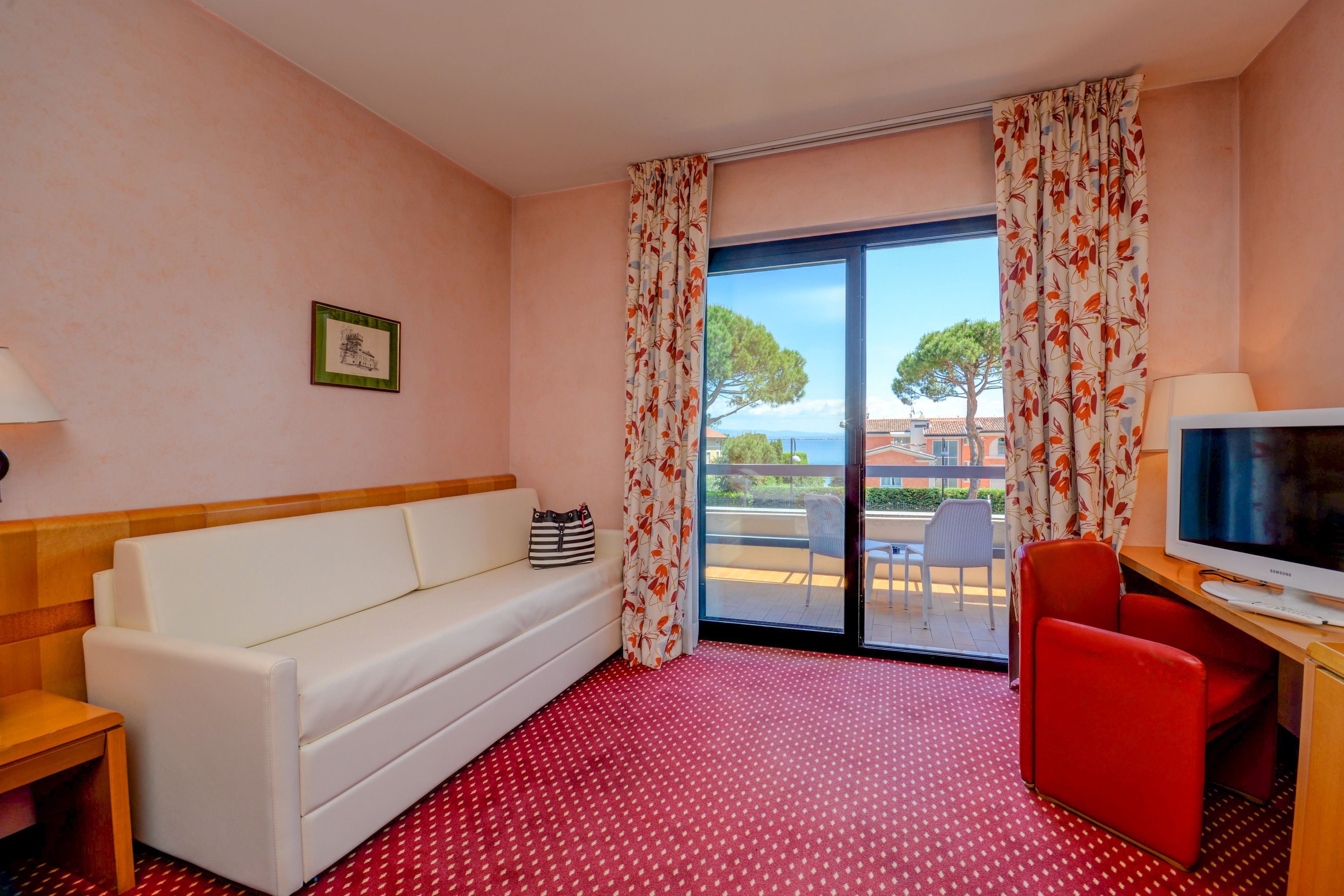 Photo - Hotel Oliveto