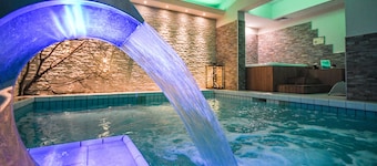 Hotel Oliveto