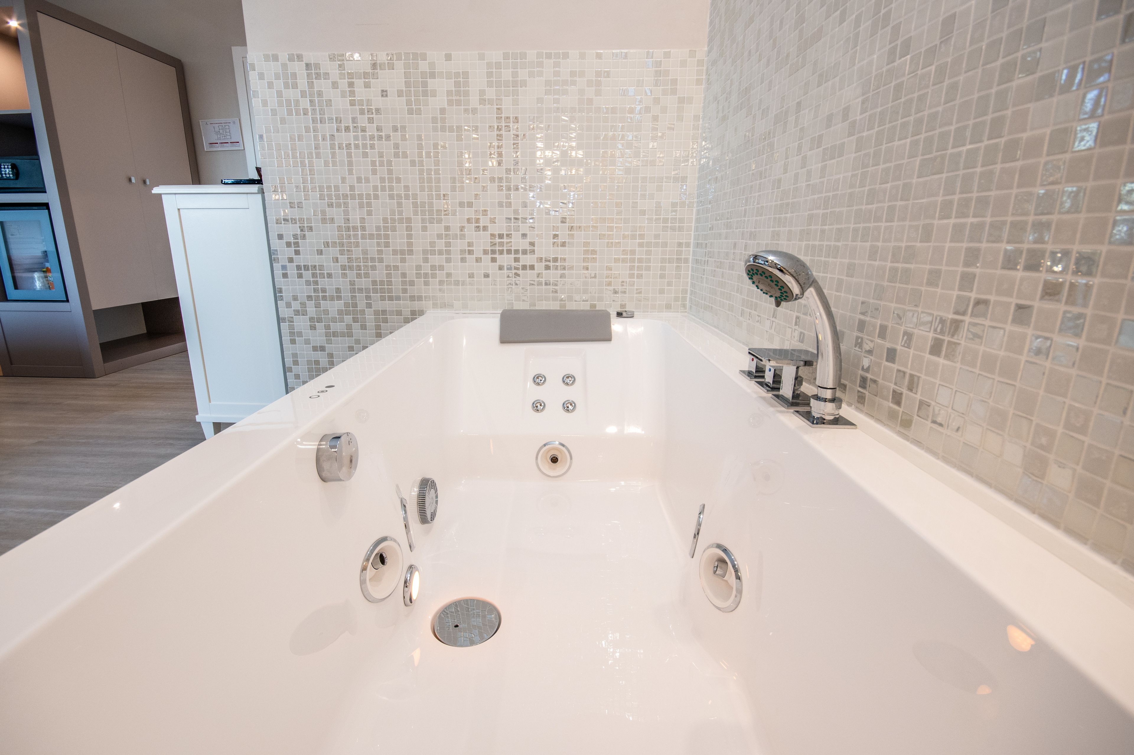 Photo - Hotel Oliveto