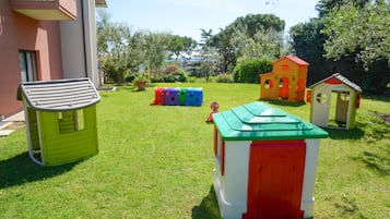 Playground externo