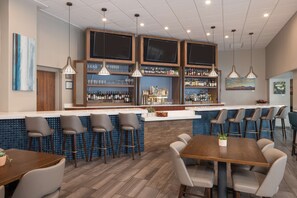 Bar (on property) - Embassy Suites by Hilton Tucson East (Tucson)