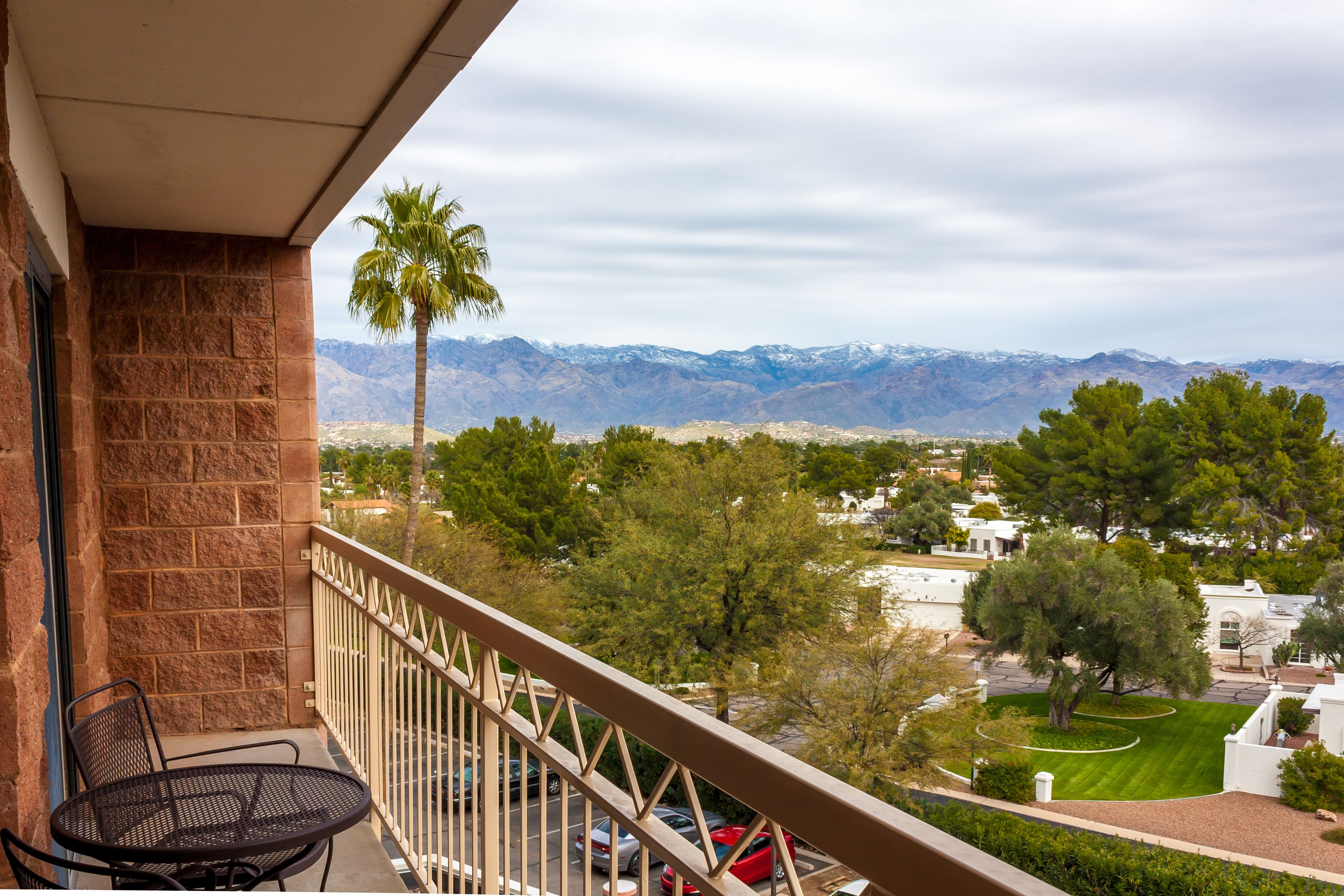 1 bedroom, premium bedding, in-room safe, desk