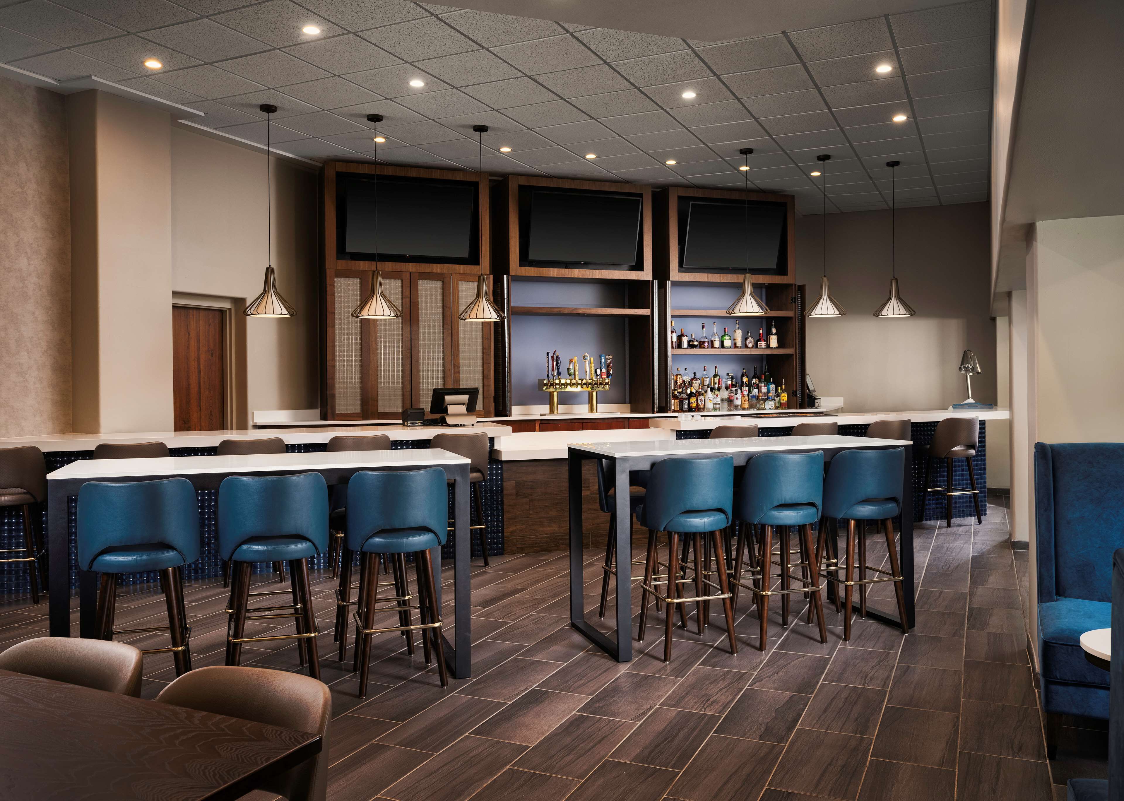 Bar (in loco)
