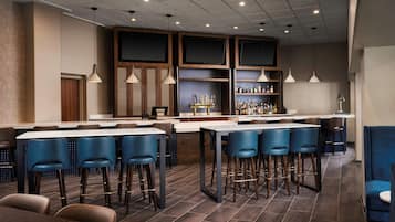 Bar (in loco)