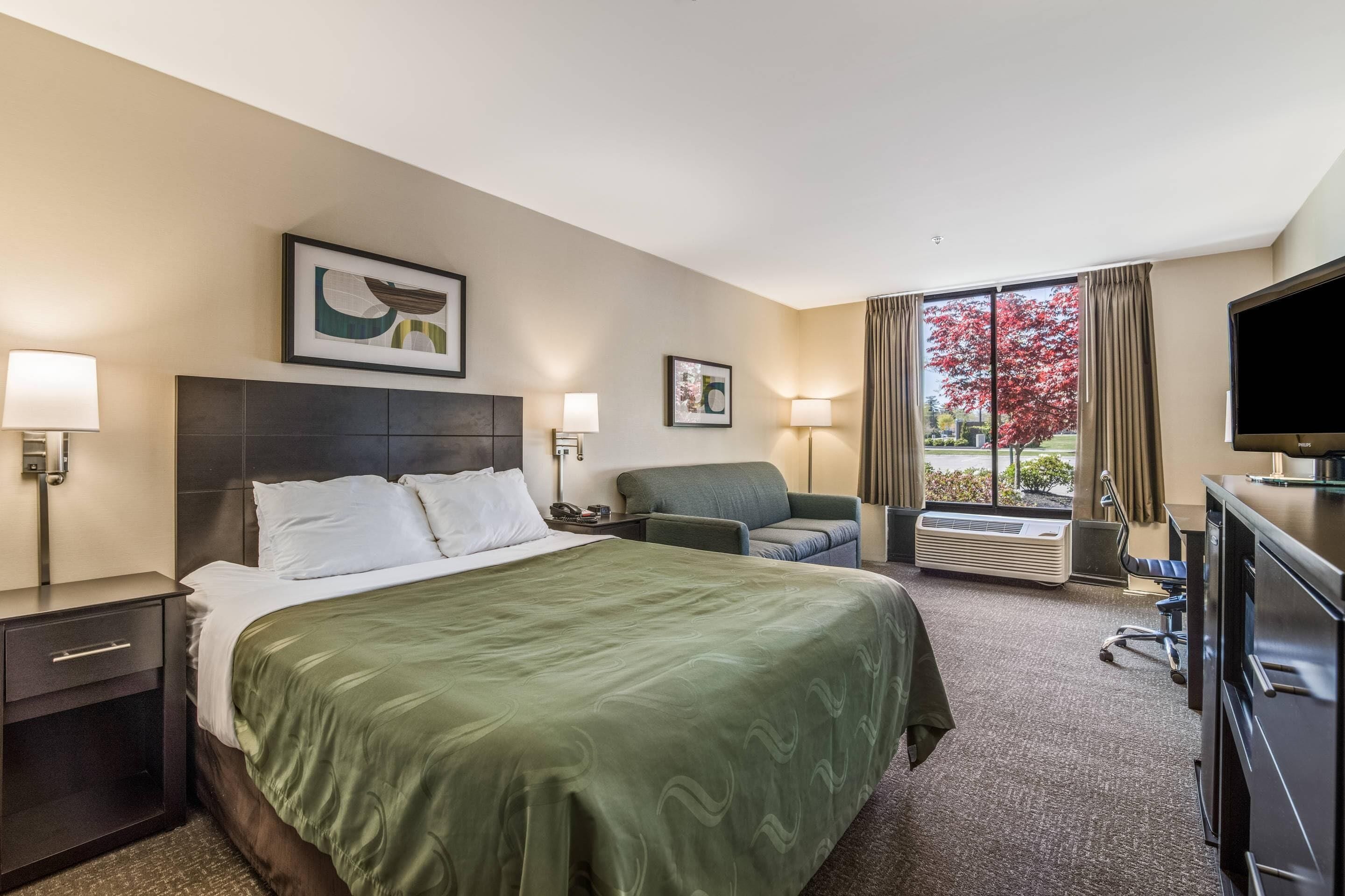 Ropa de cama de alta calidad, cubrecamas y colchones con pillow-top 